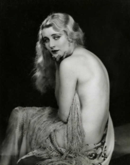 Edwin Bower Edwin Bower Hesser (1893-1962) | La Petite Mélancolie