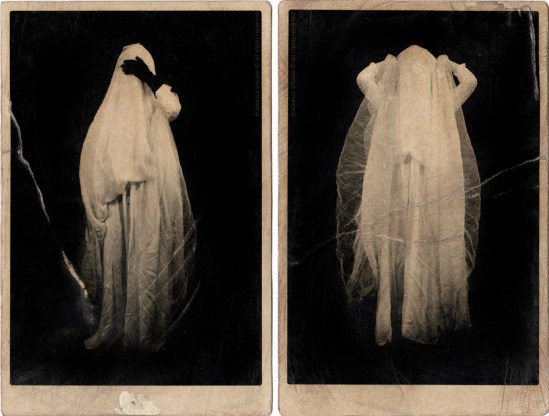 - Francesco Viscuso Francesco Viscuso- Pandaenium, chapitre II  Sogni e Allucinazioni - The Bride