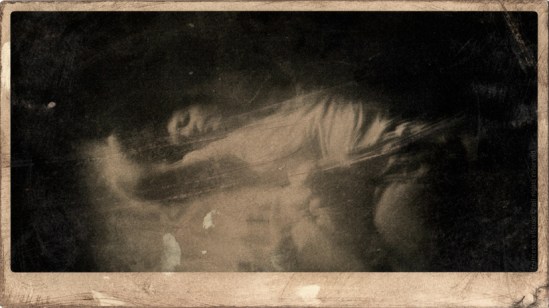 Francesco Viscuso- Pandaenium, chapitre II Sogni e Allucinazioni Il Sonno 1