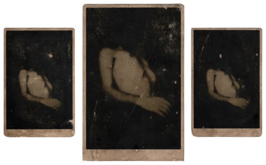 Francesco Viscuso- Pandaenium, chapitre II THE PRISONER