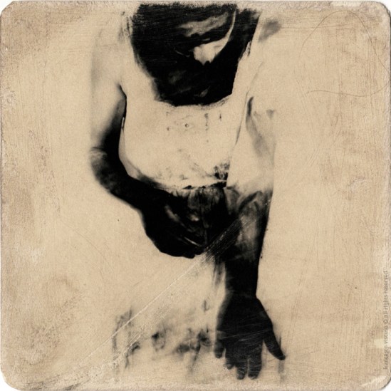 Francesco Viscuso- Pandaenium, chapitre III Divoratori d'Ombre 16