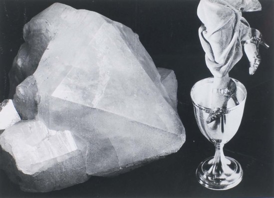 František Vobecký -  The Moment of Miracles (OKAMžIK ZÁZRAKŮ) 1936.