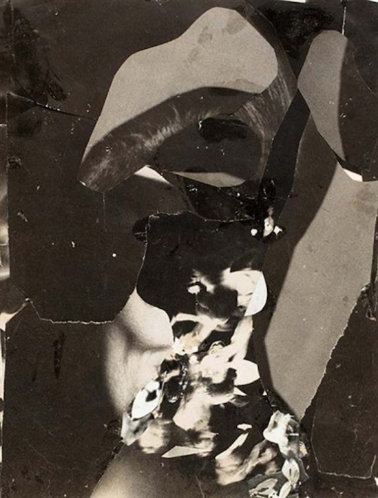 František Vobecký- Untitled,