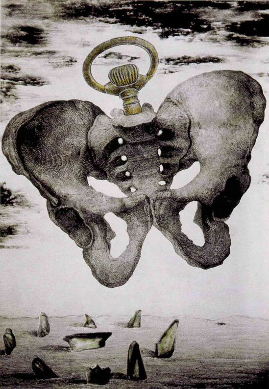 Jindřich Heisler,Untitled, 1943