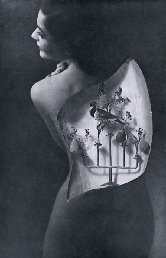 indrich Heisler- L’escalier,1944