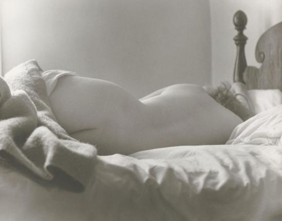 Josef Breitenbach -Morning, 1950