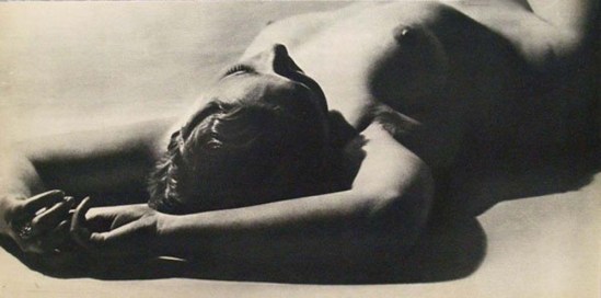 Remy Duval- Nu# 2  Vintage photogravure. c1936