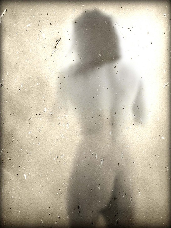 Emili Bermudez- Betrayal, 2012