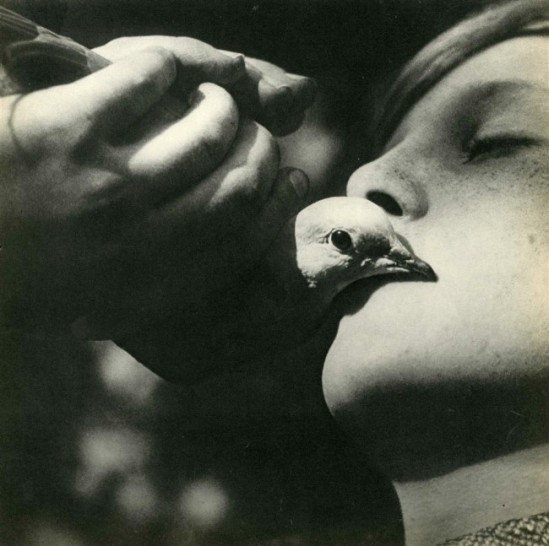 Jean Moral - Portrait #17, 1931