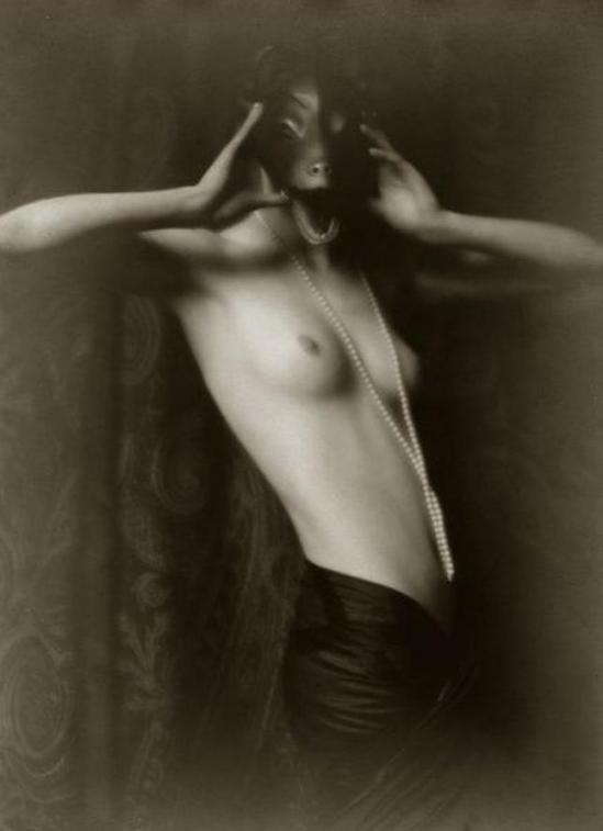 Mario Von Bucovich- Untitled, 1927