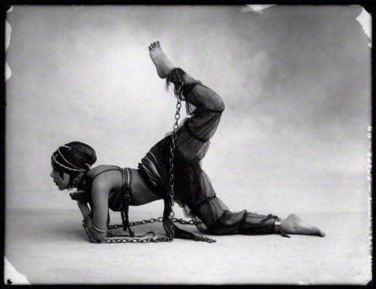  Alexander Bassano- “Tzet Kranil,” 1914 