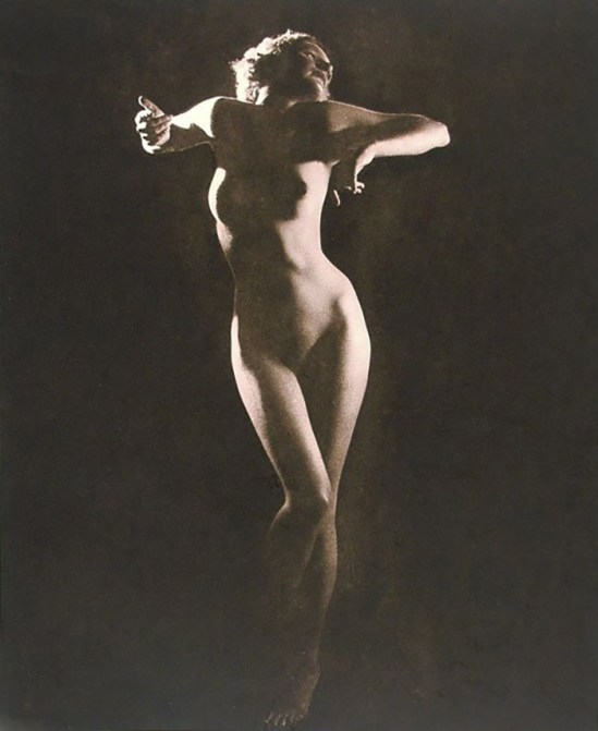 Walter Bird - Adolescence, 1938 From Beauty’s Daughters