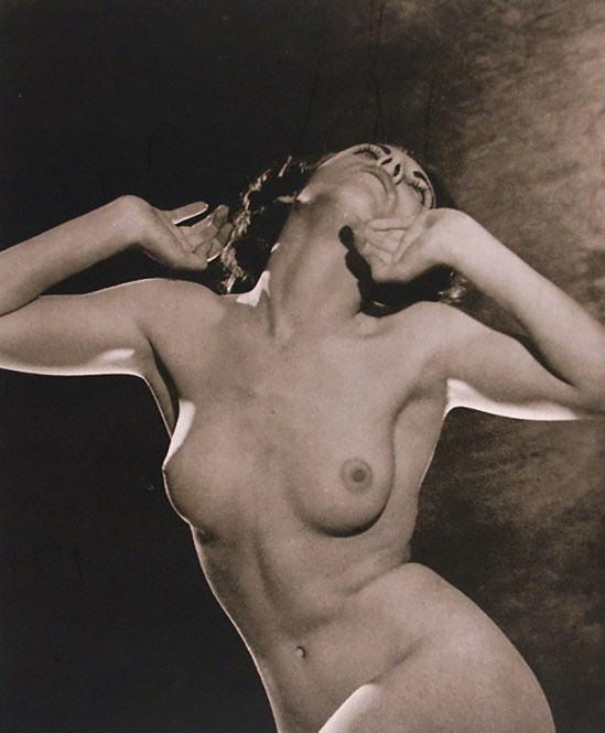 Walter Bird - April, 1938 From Beauty’s Daughters