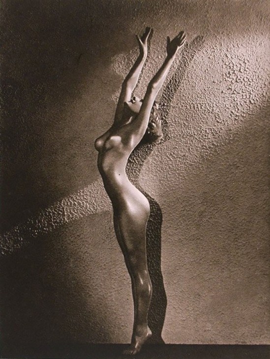 Walter Bird - Aspiration , 1938 From Beauty’s Daughters