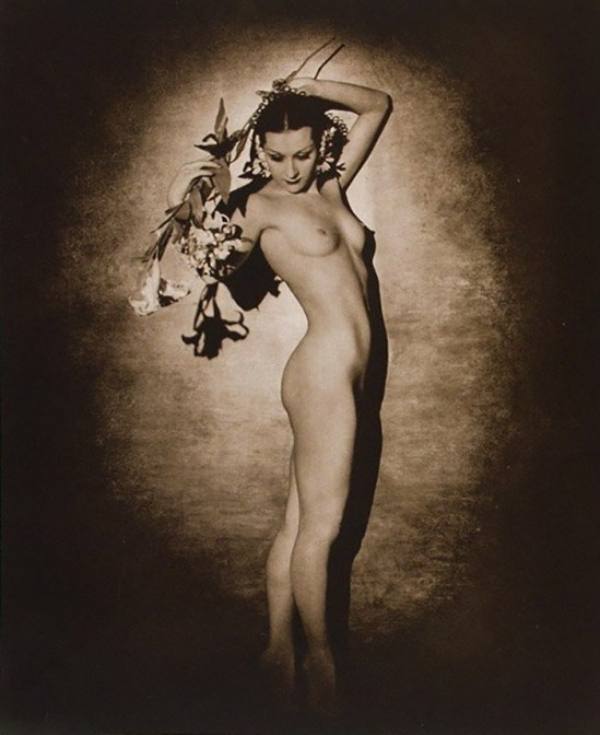 Walter Bird - Astarte, From Beauty’s Self John Long Limited, of London, and is the 1940