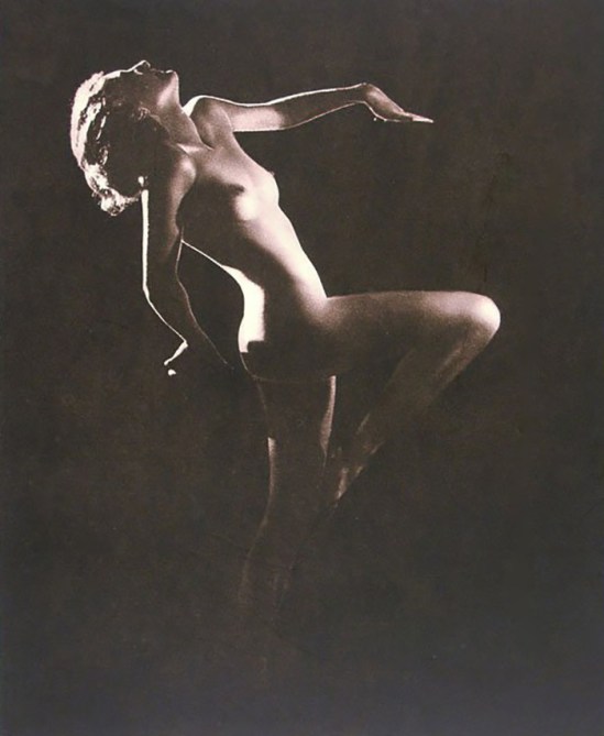 Walter Bird - Butterfly, 1938 From Beauty’s Daughters