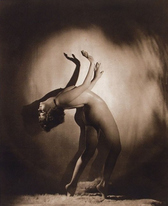 Walter Bird - Mathea Merryfield No. 4. , 1938 From Beauty’s Daughters