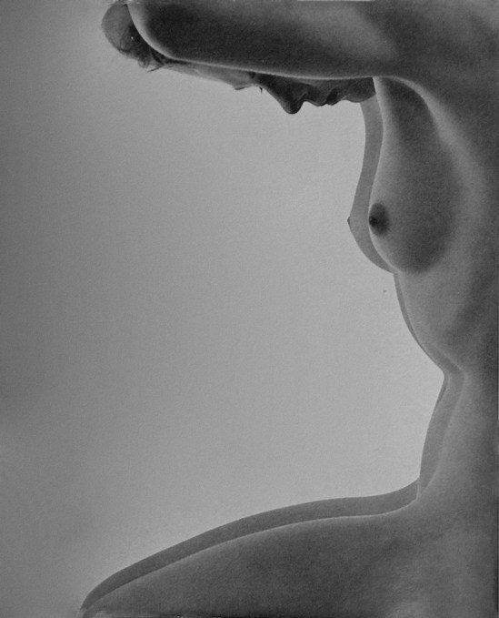 Walter Bird - Study for a Wood Carver From Beauty’s Self John Long Limited, of London, 1940