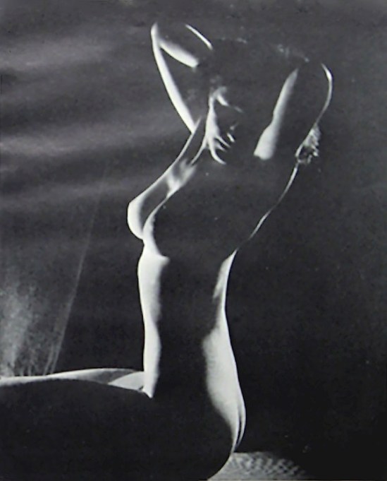 Walter Bird Walter Bird Nude # 14 From Beauty’s Self John Long Limited, of London,1940