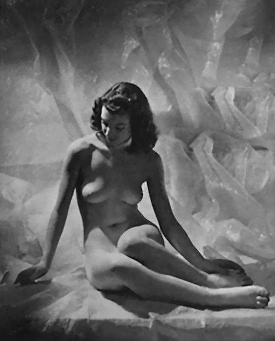 Walter Bird Walter Bird Nude # 6 From Beauty’s Self John Long Limited, of London,1940