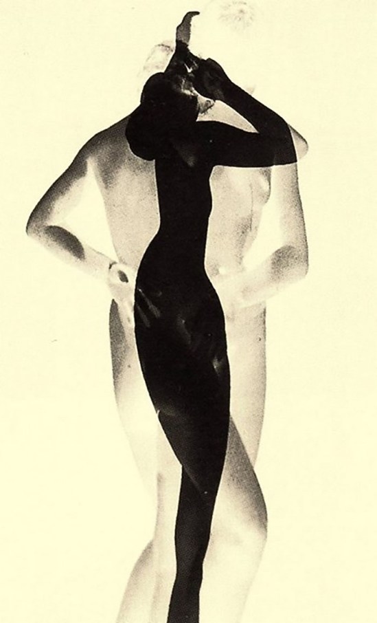 Yamamoto Kansuke -In the Mirror , 1956