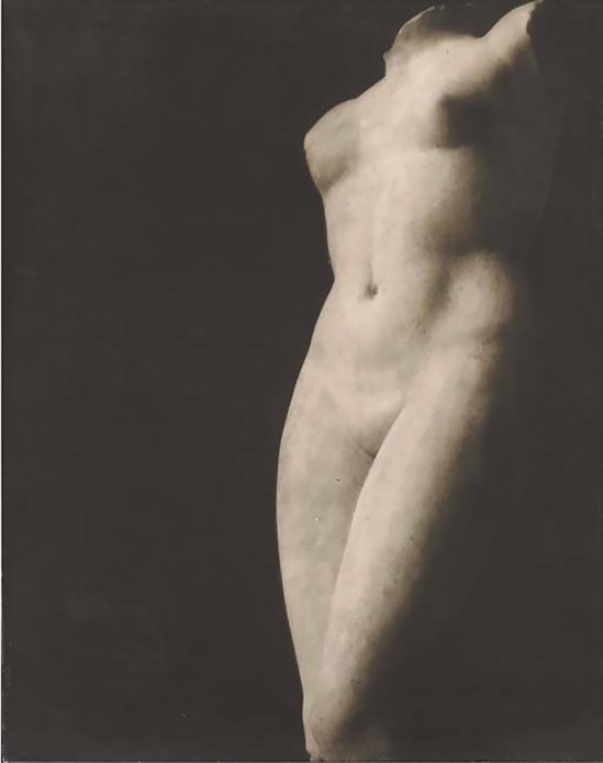 Albert Rudomine - Albert Rudomine - Vénus,1940(C) Albert Rudomine