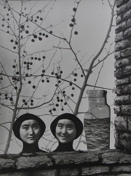 Angelo Pal Funk -twins, 1930s (later)