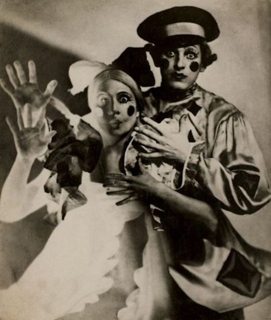 Angelo Pál, Funk Pinkász -Dance, baby, 1930s