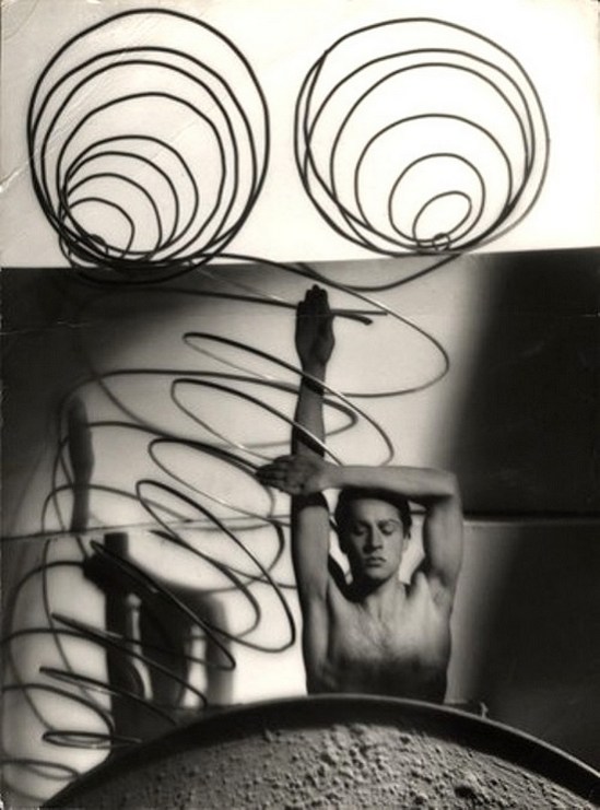 Angelo Pál, Funk Pinkász -Spirál II. A szürrealista 1960