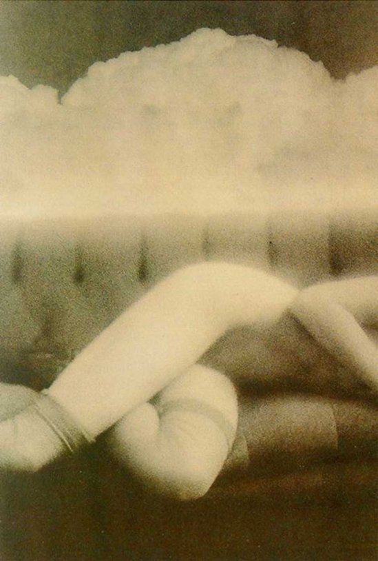 Bob Carlos Clarke - The Illustrated Delta of Venus # 13, 1980