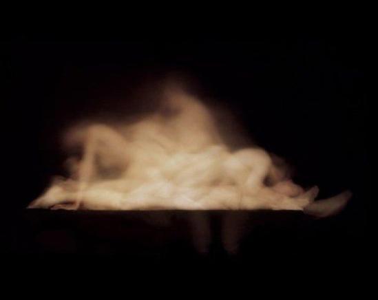 © Frédéric Delangle- Série Coït, 2008 