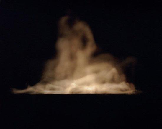 © Frédéric Delangle- Série Coït, 2008