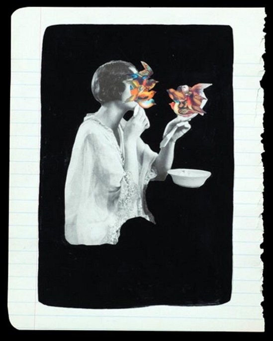 Hope Kroll-Mirror , 2006