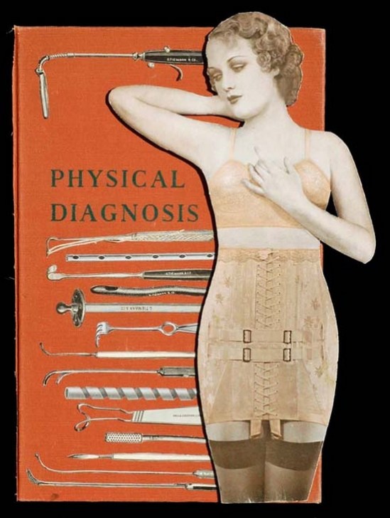 Hope Kroll-Physical Diagnosis,  2007