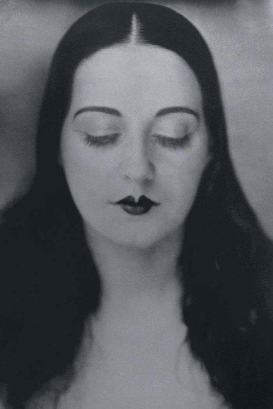 Jacques Henri Lartigue Solange David, Paris 1929 