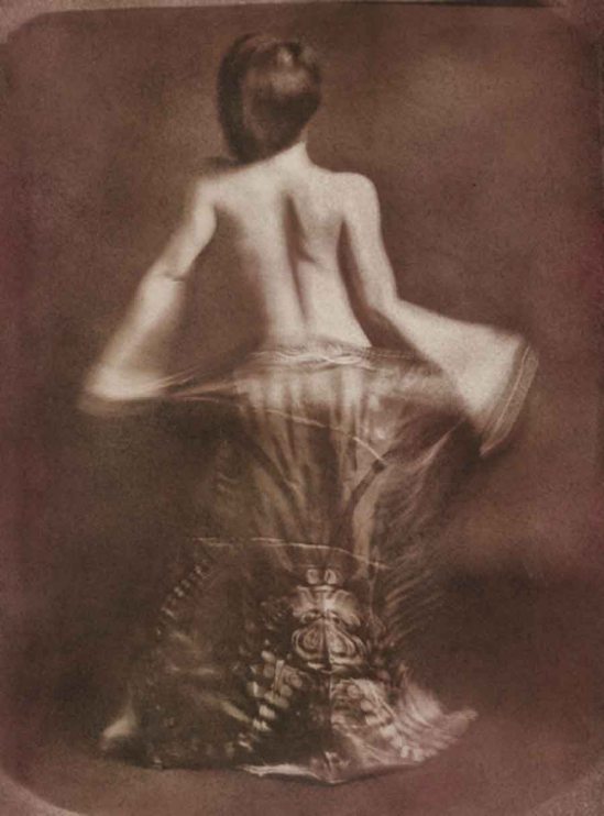 Joy Goldkind - Image 1198, 2011.