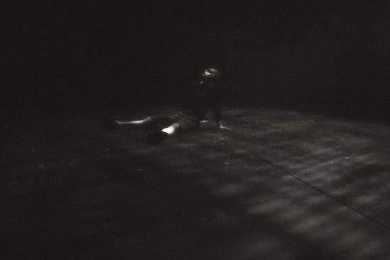 Kir Esadov- from serie Angeli moey pervoy smerti, nd 