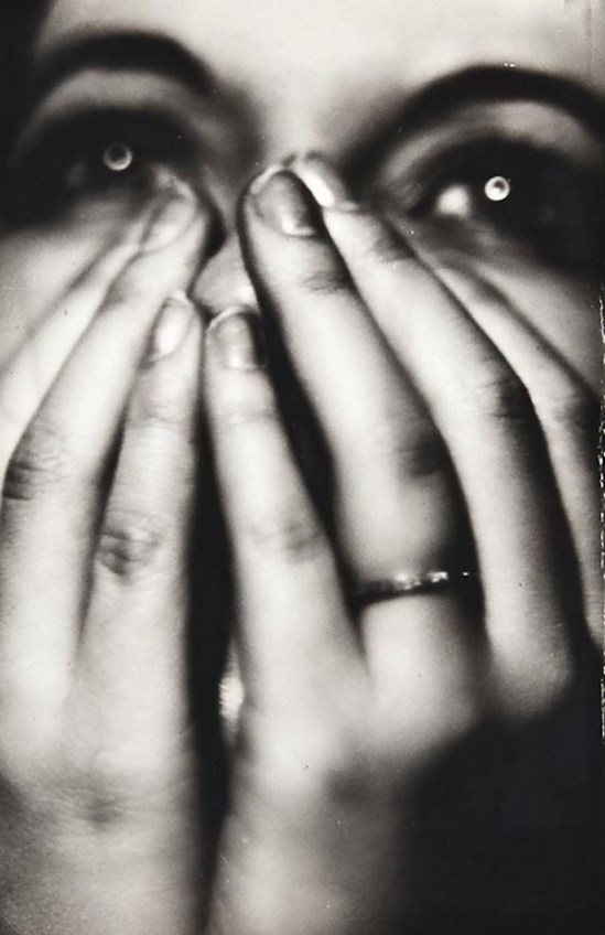 lbert Rudomine Maitresse de Henner, 1930s (C) Albert Rudomine