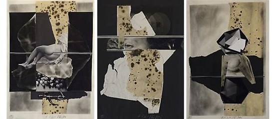 Libor Fára, Black Sunday 3-1-4, 1981