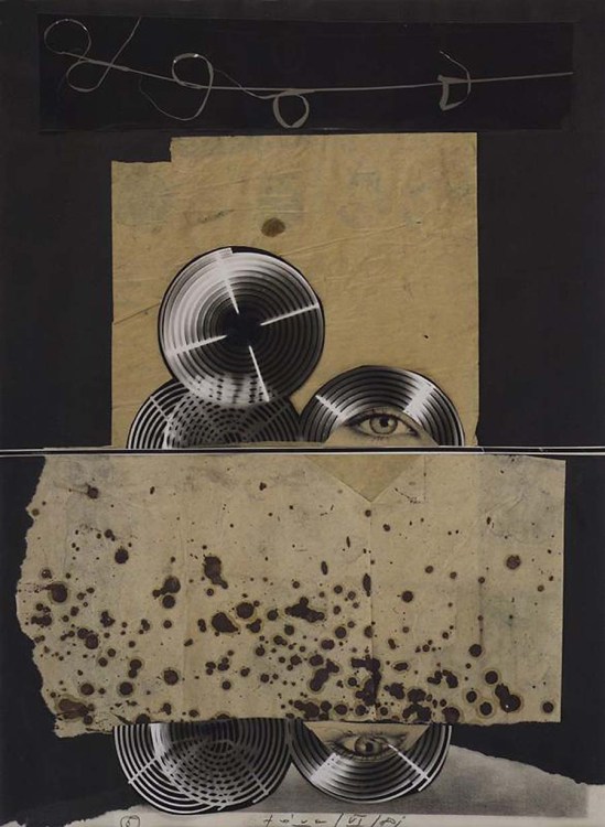 Libor Fára, Black Sunday 5., 1981