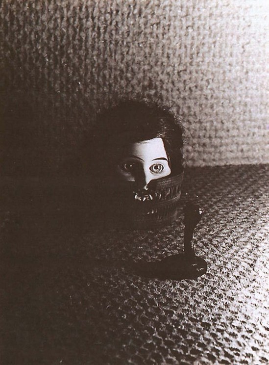 Libor Fára  domino  foto objecktu1945 1