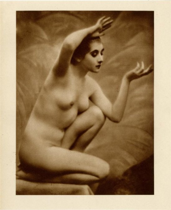 Paul (Pal Funk) Angelo -untitled, 1925