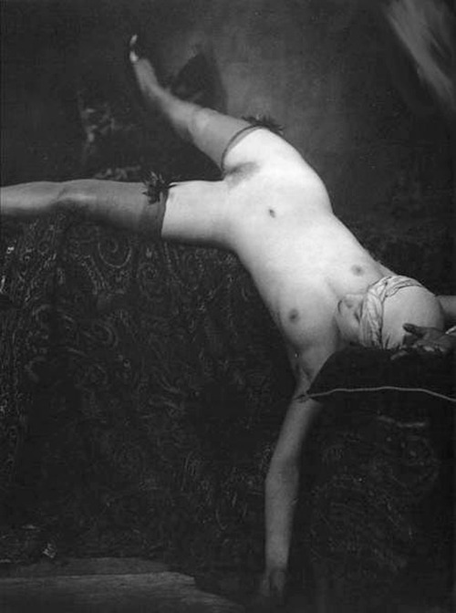 Grundworth Paris 1925