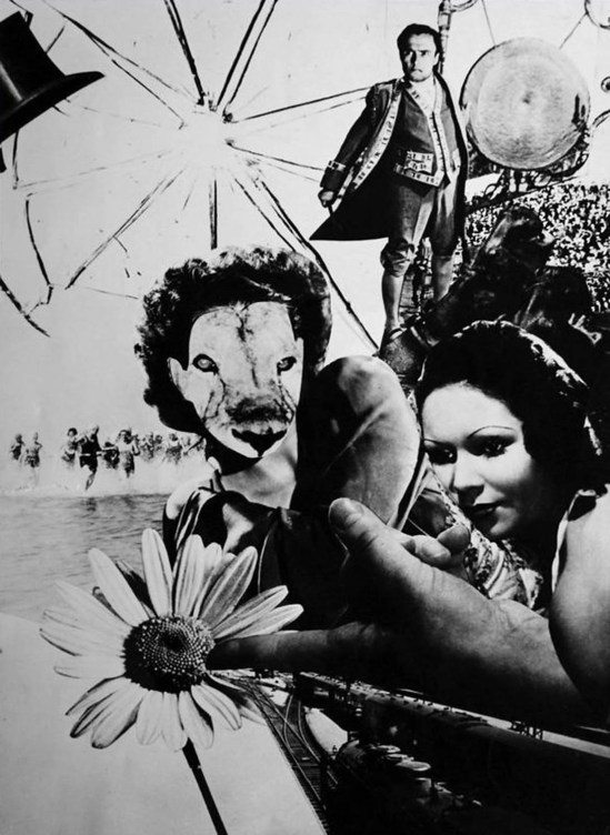 Anton Stankowski – Reisebilder, 1949