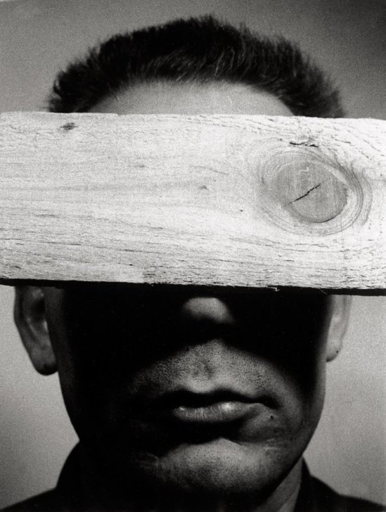 Anton Stankowski- Portraits and still lifes. 1932-1958