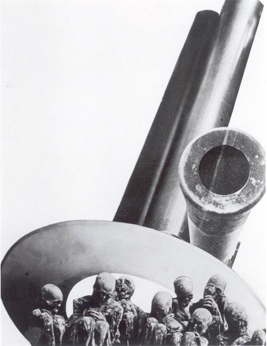 Anton Stankowski - Tunuri, 1927