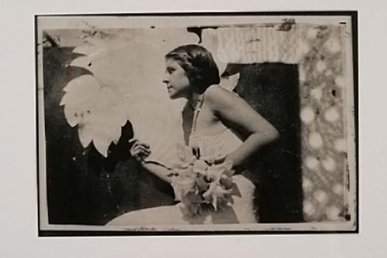 Domicelė Tarabildienė 1932