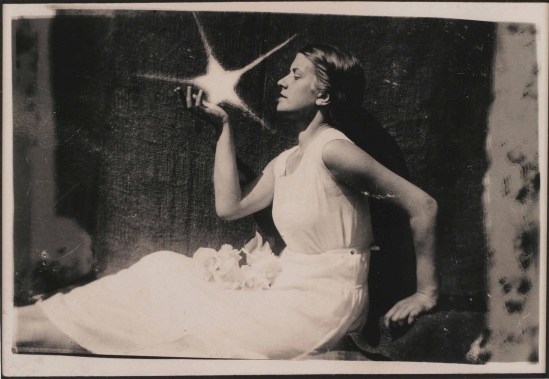 Domicelė Tarabildienė -Žvaigždė, 1932