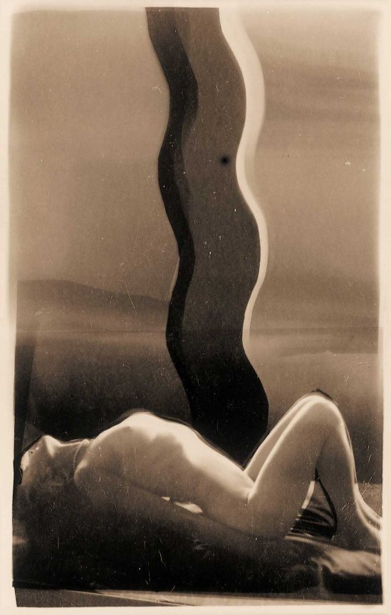 Domicelė Tarabildienė -Laumžirgis, 1931 