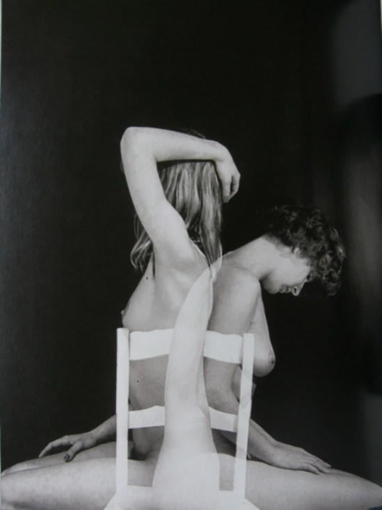 Marcel Mariën - Le Ressentiment, 1986